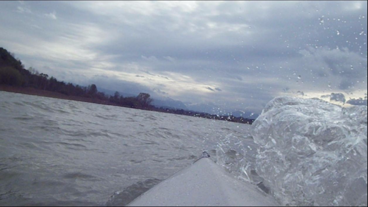 Kette LE am Starnberger See